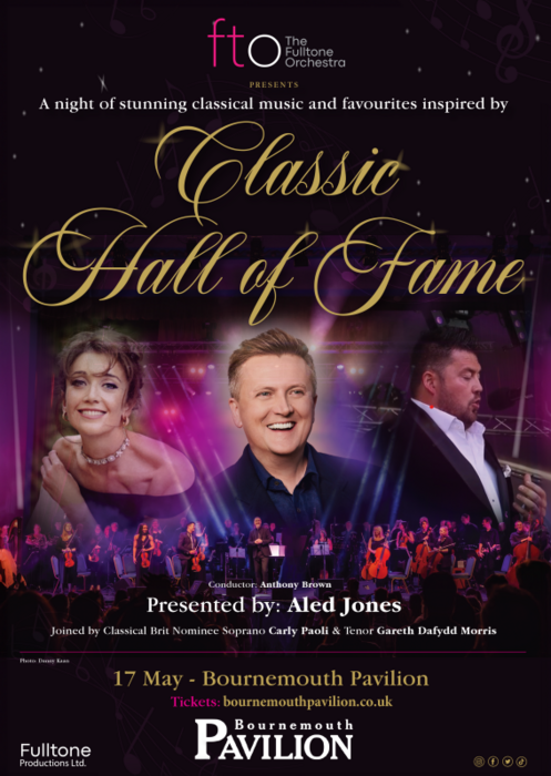 The Fulltone Orchestra: Classic Hall of Fame