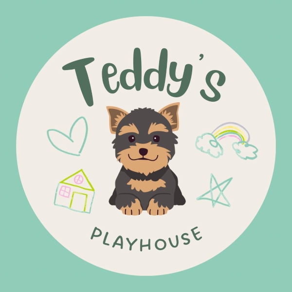Teddys Playhouse