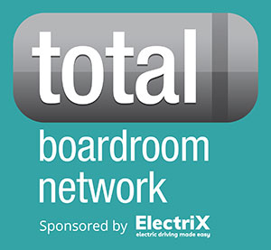 TGT Boardroom Network