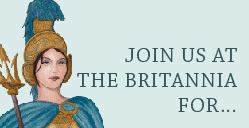 Britannia Parkstone Animated Ad
