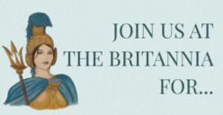 Britannia Parkstone (Animated Ad)