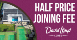 David Lloyd Poole (Animated Ad)