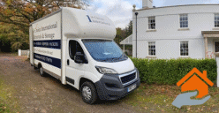 1st Choice Removals Ltd (Animated Ad)
