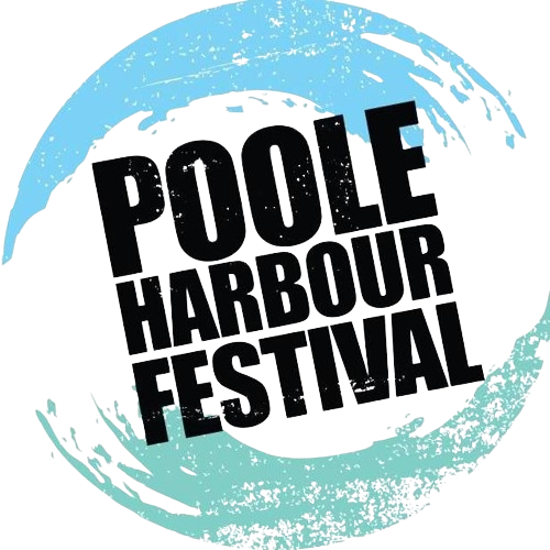 Poole Harbour Festival 2024 (Entertainment Sponsor)