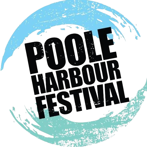 Poole Harbour Festival 2025 (Entertainment Sponsor)