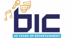 The Bournemouth International Centre (Animated Ad)