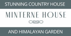 Minterne House (Animated Ad)