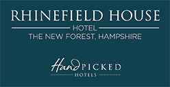 Rhinefield House Hotel (Animated Ad)