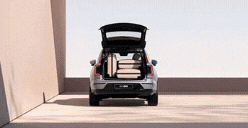 Volvo (2025 Animated Ad)