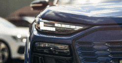 Poole Audi (2025 Animated Ad)