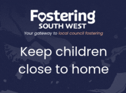 Fostering South West (Family & Entertainment Sponsor)