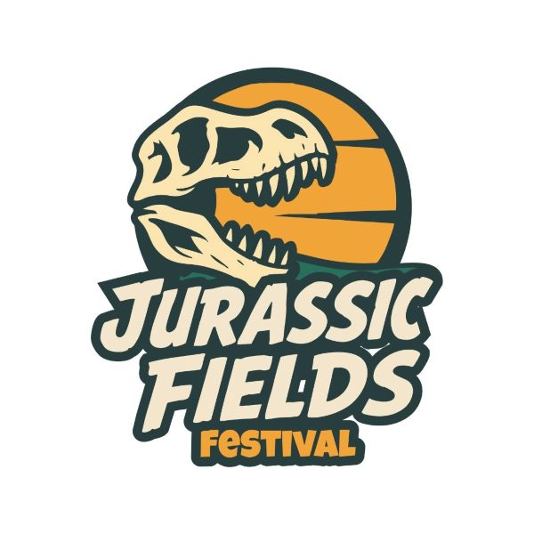 Jurassic Fields Festival (Entertainment Sponsor)