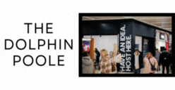 The Dolphin Shopping Centre (Animated Ad)