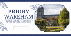 The Priory (Animated Ad)