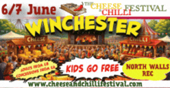 Chilli & Cheese (Animated Ad)