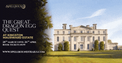 Kingston Maurward (2026 Trail - Animated Ad)