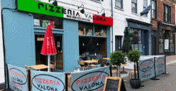 Pizzeria Valona