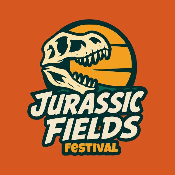 Jurassic Fields (Sponsor 2026)