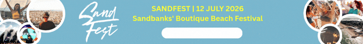 Sandfest (Leaderboard Ad)