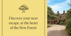 Carey's Manor & SenSpa (Animated Ad)