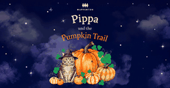Mapperton House (Halloween Animated Ad)