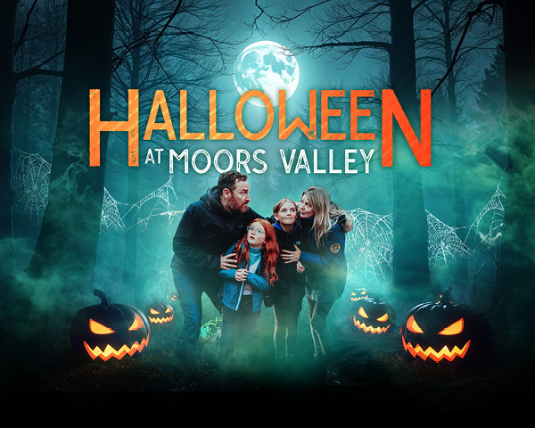 Moors Valley Halloween 2026 (Entertainment Sponsor)