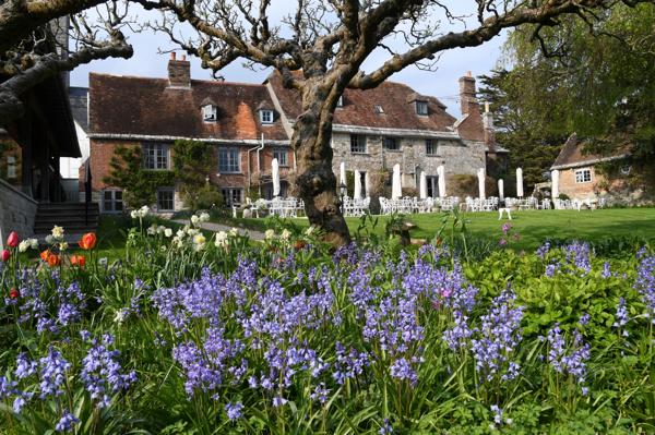 The Priory Wareham
