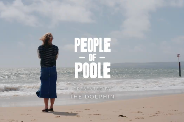 Liz Hutchings People of Poole