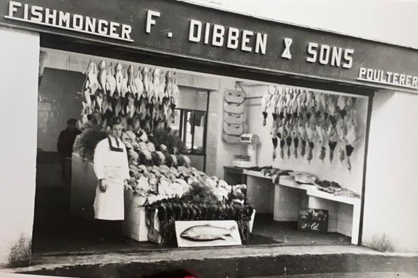 F Dibben & Sons - Poole