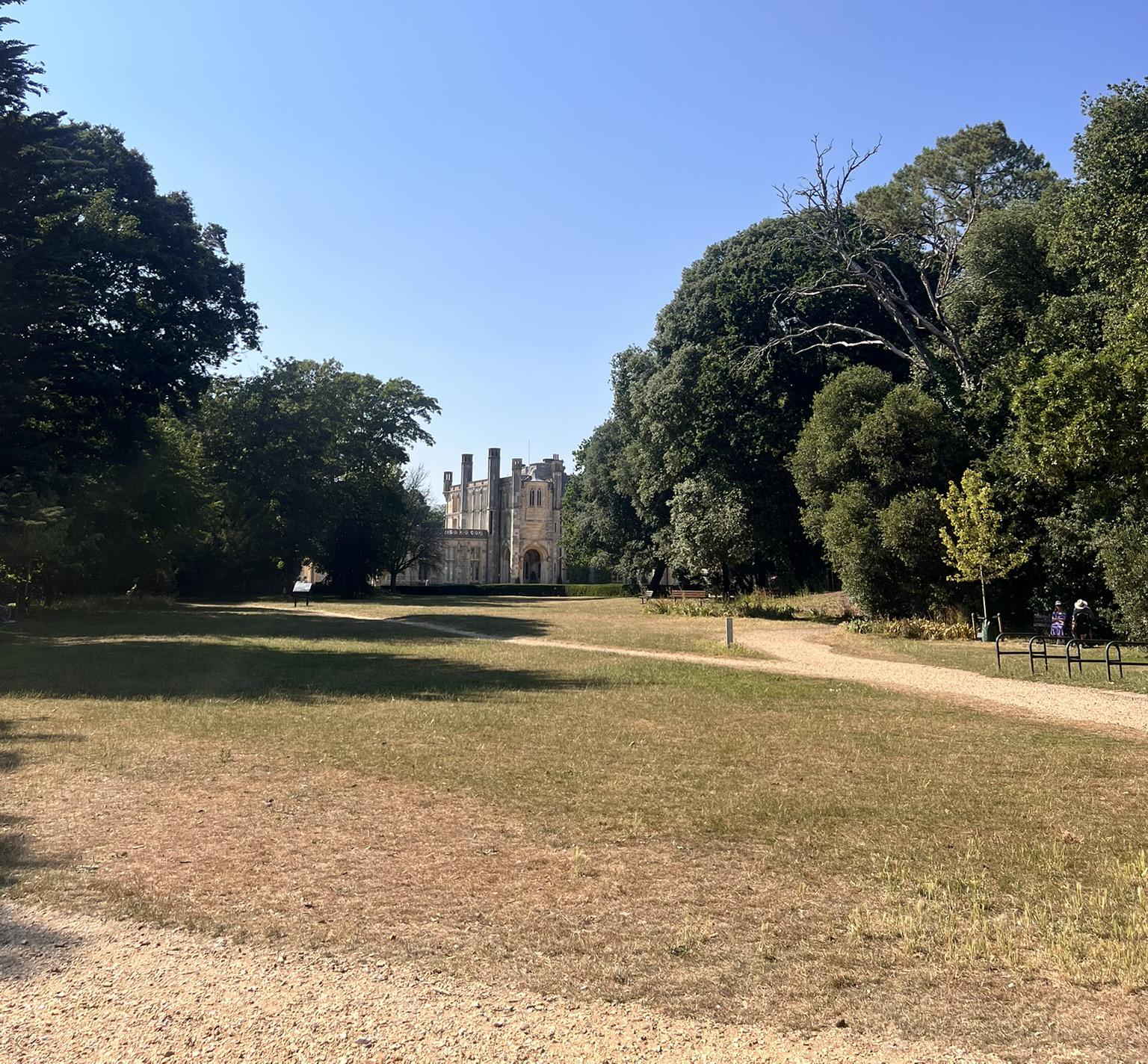 Highcliffe Castle Credit BCP Council