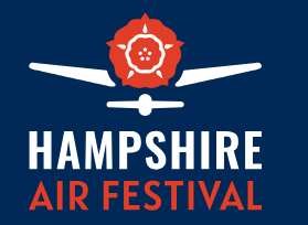 Hampshire Air Festival 12 - 13 September 2026 at Thruxton Aerodrome