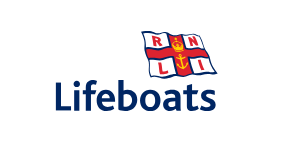 RNLI Logo