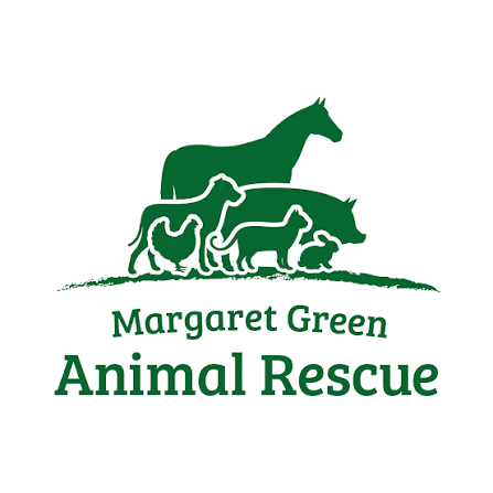Margaret Green Logo