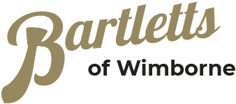 Bartletts of Wimborne Logo