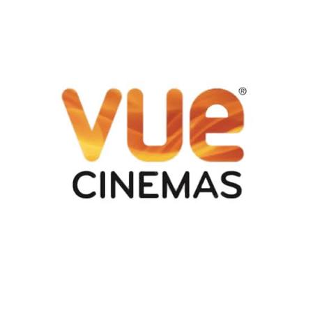 Vue Cinema Logo