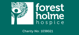 Forest Holme Hospice Logo