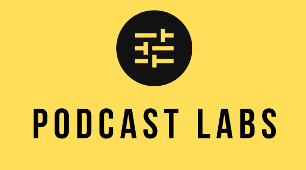 Podcast Lab Dorset