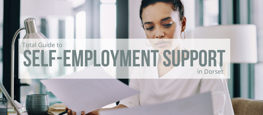 Self-Employment Support in Dorset