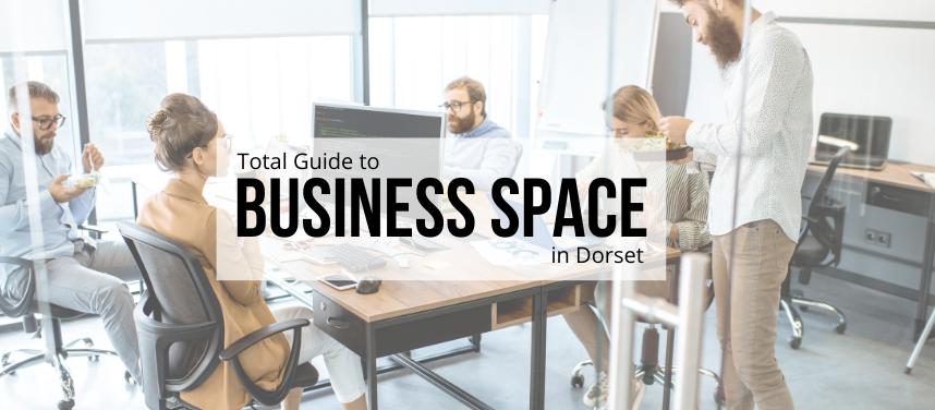 Business Space in Dorset