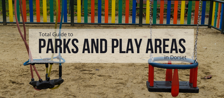 Parks and Play Areas in Dorset