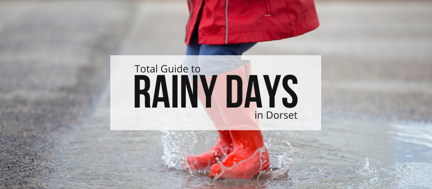 Rainy Days in Dorset