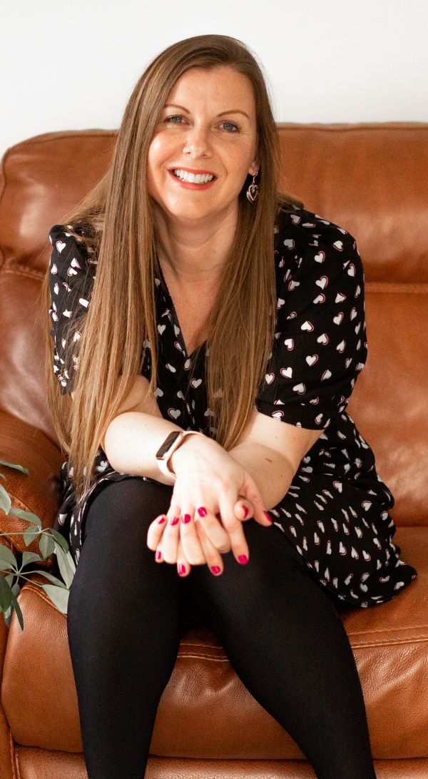 Emma Collins - Marketing Executive Total Dorset