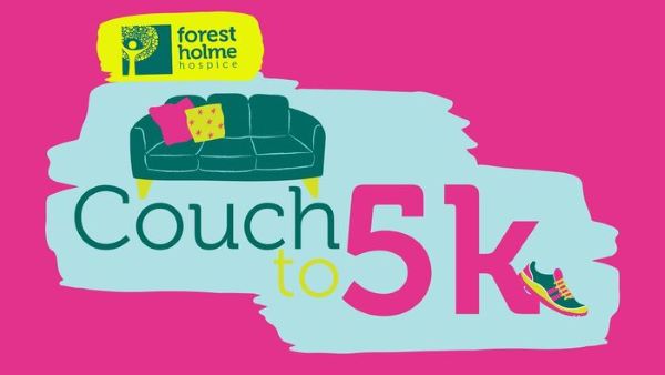 COUCH TO 5K