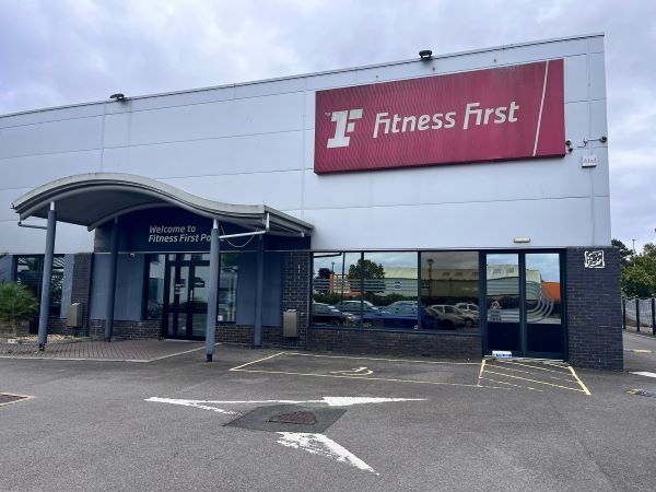 Fitness First in Poole to Relaunch Under New Name from September