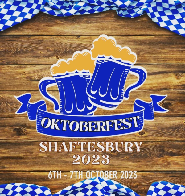 Shaftesbury Oktoberfest