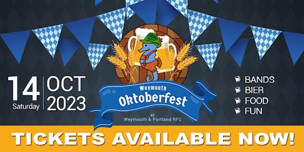 Weymouth Oktoberfest