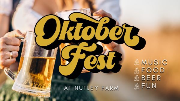 Nutley Farm Oktoberfest