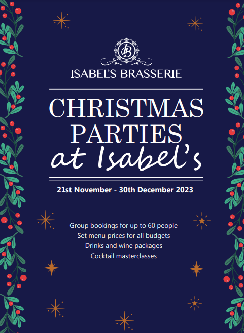 Isabel's Brasserie