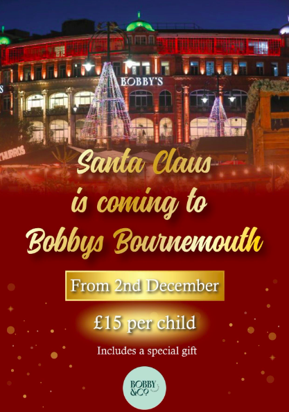 Bobbys Bournemouth