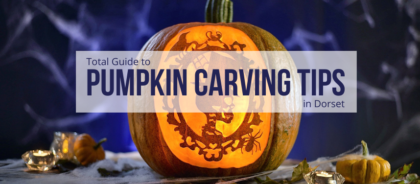 4 Pumpkin Carving Tips